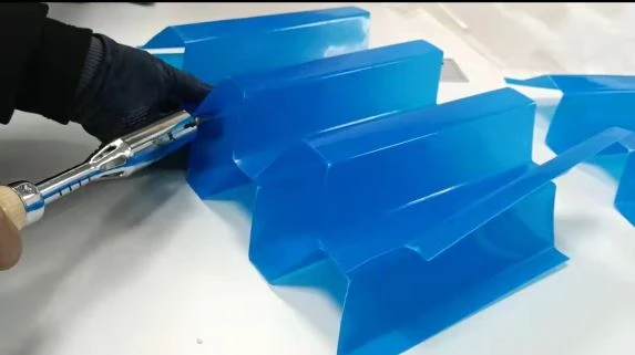lamella tube settler lamella tube settler