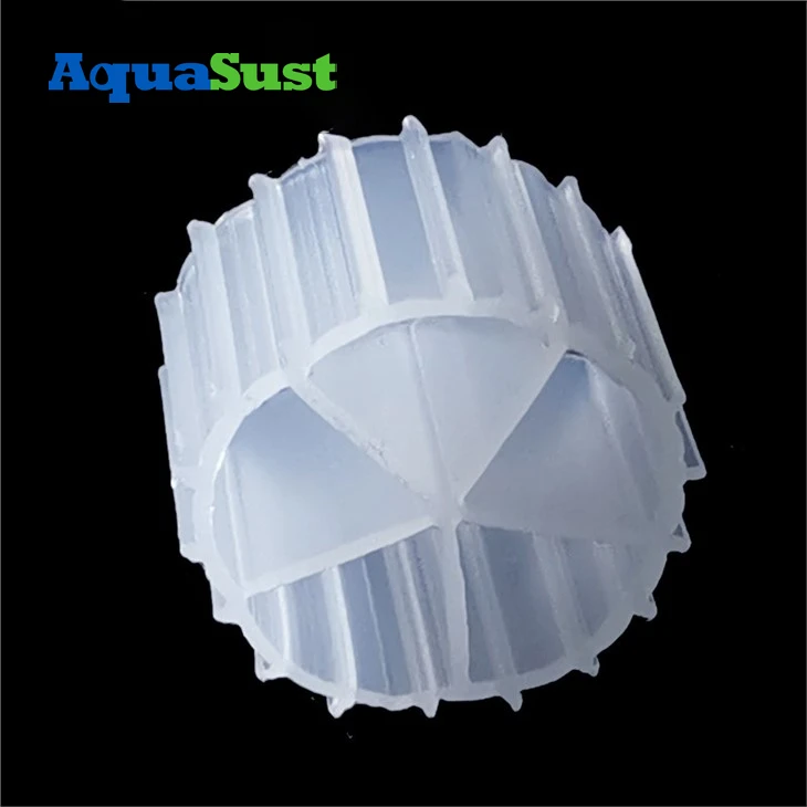 ceramic bio filter media