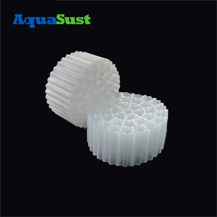 bulk aquarium filter media