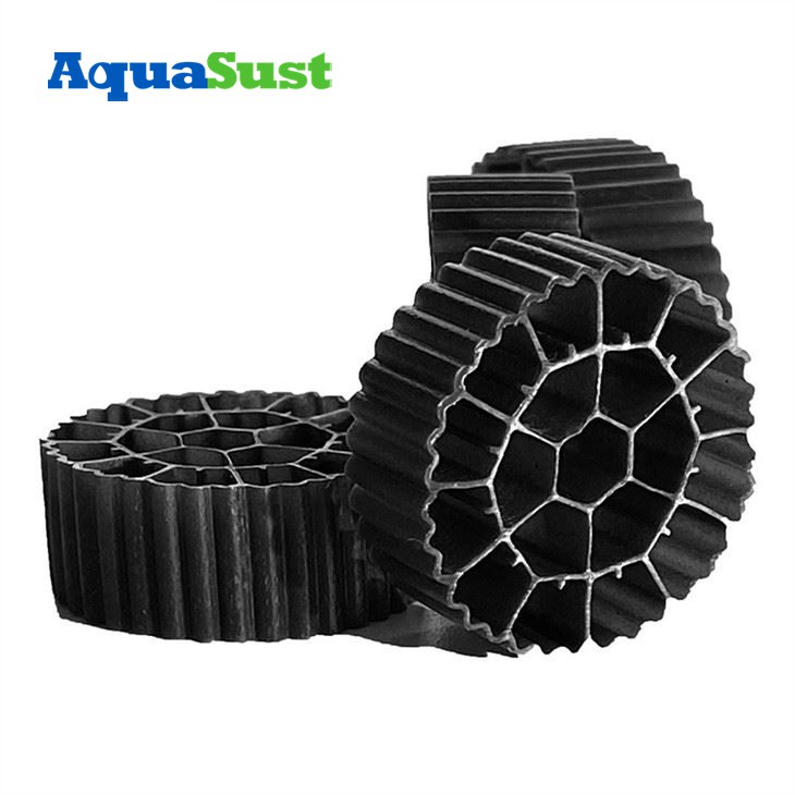 Customized Plasticbio PondsK1K2 K3