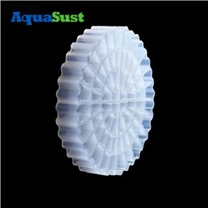 Aquaculuture filter medij bio mediji