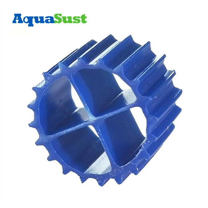 Aquaculture Filter Media K1 Filter Media suppliers