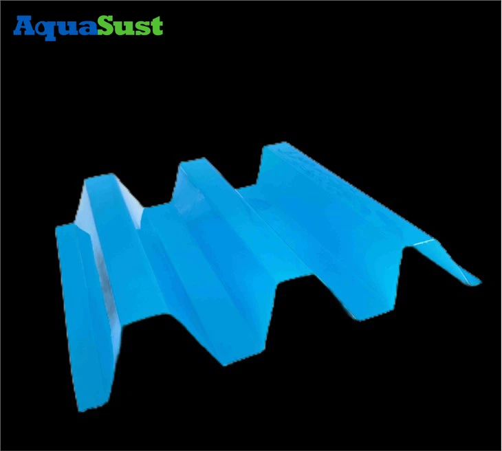 	Lamella Tube Settler Sheet for sale