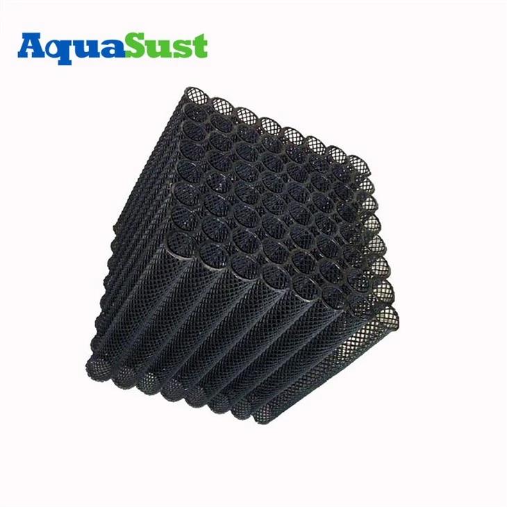 Biological Trickling Filter Aquarium High Quality Bio Block