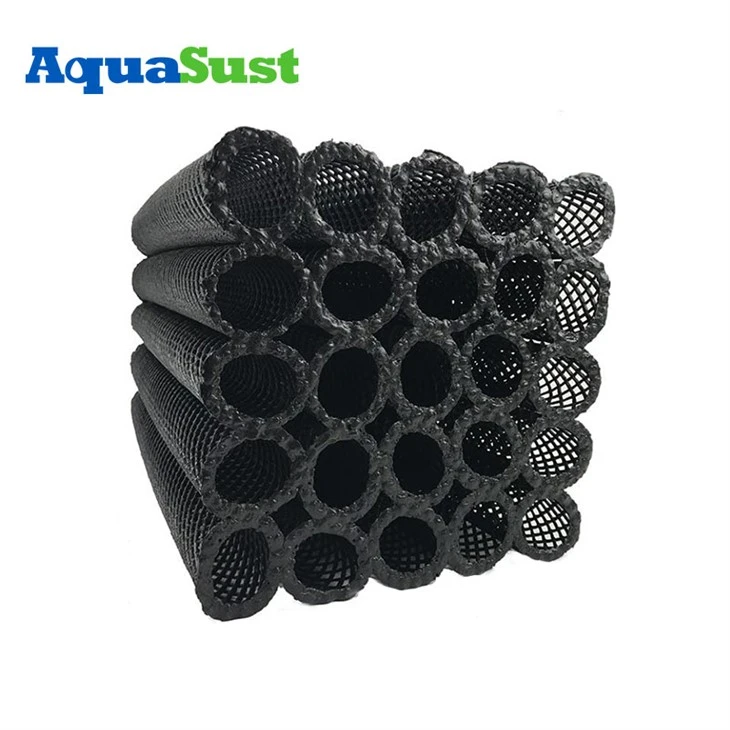 Biological Trickling Filter Aquarium High Quality Bio Block