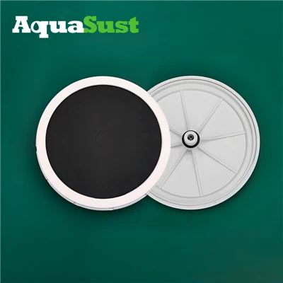 12'' Disc Diffuser